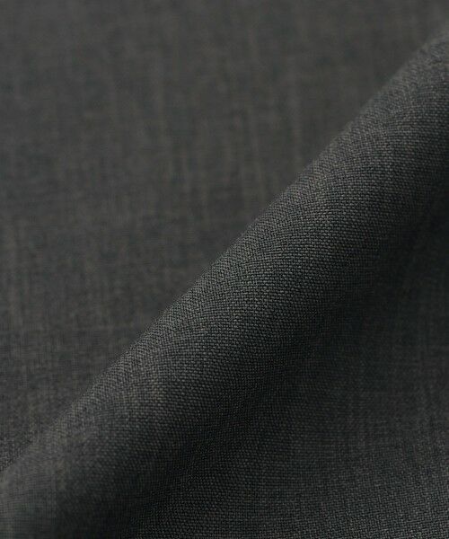 MACKINTOSH PHILOSOPHY(MENS) / マッキントッシュ フィロソフィー　メンズ ブルゾン | トロッター カバーオール エクストラファイントロピカル | 詳細8