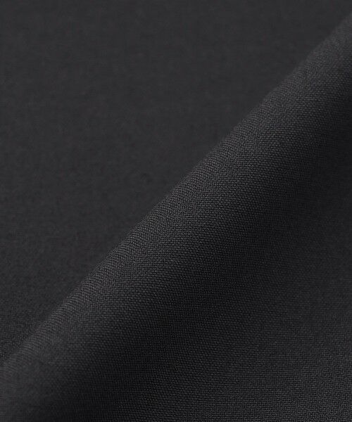 MACKINTOSH PHILOSOPHY(MENS) / マッキントッシュ フィロソフィー　メンズ ブルゾン | トロッター カバーオール エクストラファイントロピカル | 詳細9