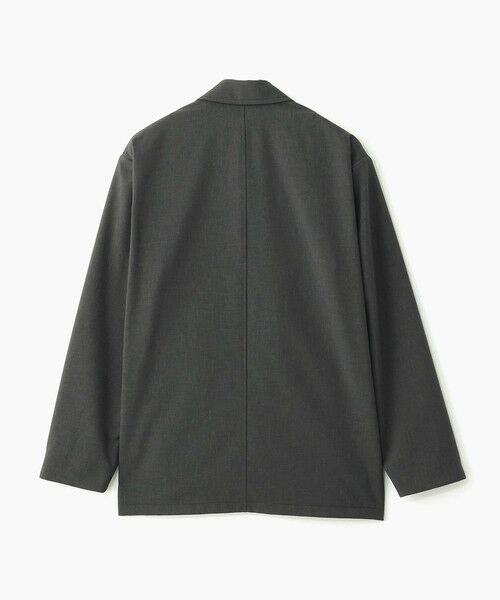 MACKINTOSH PHILOSOPHY(MENS) / マッキントッシュ フィロソフィー　メンズ ブルゾン | トロッター カバーオール エクストラファイントロピカル | 詳細1