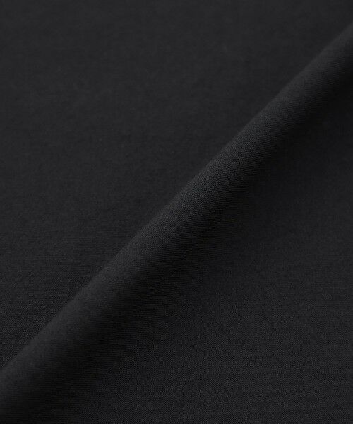 MACKINTOSH PHILOSOPHY(MENS) / マッキントッシュ フィロソフィー　メンズ カットソー | ブリテック クルーネックロンT ドライフラットストレッチクロス | 詳細10