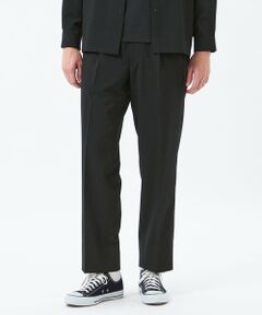 MACKINTOSH PHILOSOPHY(MENS) / マッキントッシュ フィロソフィー　メンズ その他パンツ | トロッター トラウザーズ ＃001（ナンバーワン）エクストラファイントロピカル