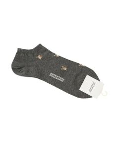 コーギー アンクレット カジュアルソックス