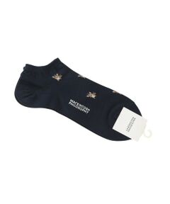 MACKINTOSH PHILOSOPHY(MENS) / マッキントッシュ フィロソフィー　メンズ その他インナー・ルームウェア | コーギー アンクレット カジュアルソックス