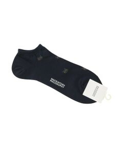 MACKINTOSH PHILOSOPHY(MENS) / マッキントッシュ フィロソフィー　メンズ その他インナー・ルームウェア | キャット アンクレット カジュアルソックス