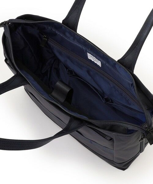 MACKINTOSH PHILOSOPHY(MENS) / マッキントッシュ フィロソフィー　メンズ その他小物 | 【WEB＆一部店舗限定】トロッター バッグ 5 トートバッグ | 詳細4