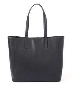 MACKINTOSH PHILOSOPHY(MENS) / マッキントッシュ フィロソフィー　メンズ その他小物 | 【WEB＆一部店舗限定】シンセティックシュリンクレザー トートバッグ