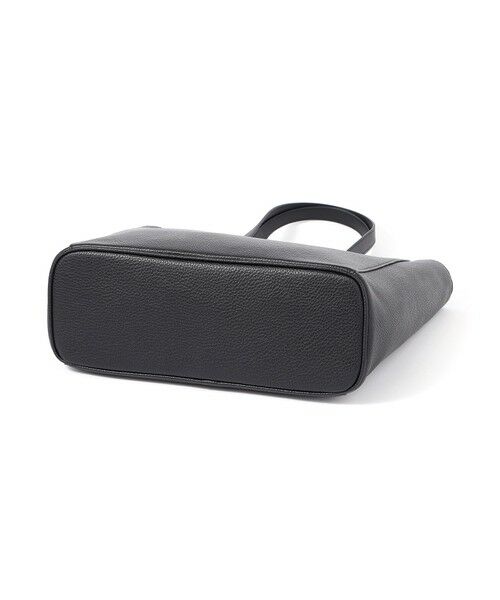MACKINTOSH PHILOSOPHY(MENS) / マッキントッシュ フィロソフィー　メンズ その他小物 | 【WEB＆一部店舗限定】シンセティックシュリンクレザー トートバッグ | 詳細3
