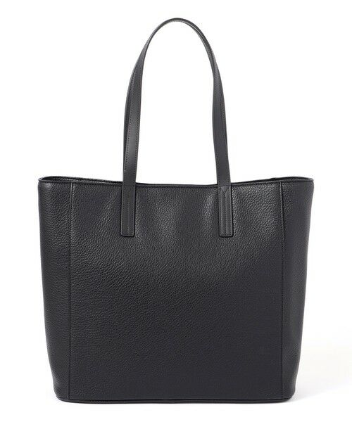MACKINTOSH PHILOSOPHY(MENS) / マッキントッシュ フィロソフィー　メンズ その他小物 | 【WEB＆一部店舗限定】シンセティックシュリンクレザー トートバッグ | 詳細1