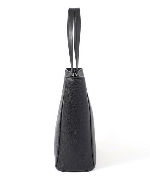 MACKINTOSH PHILOSOPHY(MENS) / マッキントッシュ フィロソフィー　メンズ その他小物 | 【WEB＆一部店舗限定】シンセティックシュリンクレザー トートバッグ | 詳細2