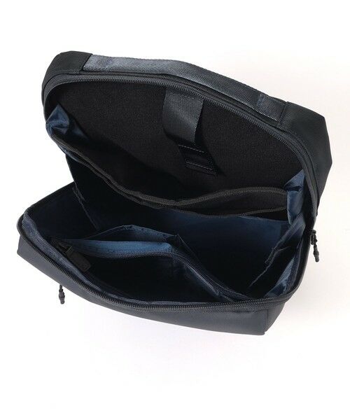 MACKINTOSH PHILOSOPHY(MENS) / マッキントッシュ フィロソフィー　メンズ その他小物 | 【WEB&一部店舗限定】トロッター バッグ 5 バックパック | 詳細4