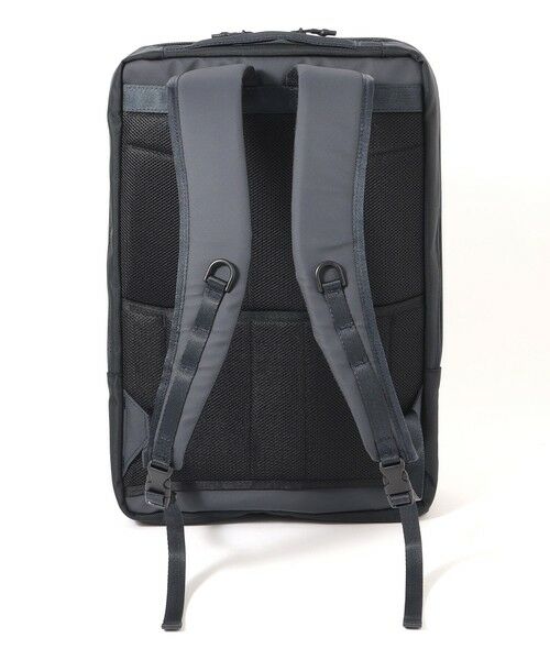 MACKINTOSH PHILOSOPHY(MENS) / マッキントッシュ フィロソフィー　メンズ その他小物 | 【WEB&一部店舗限定】トロッター バッグ 5 バックパック | 詳細1