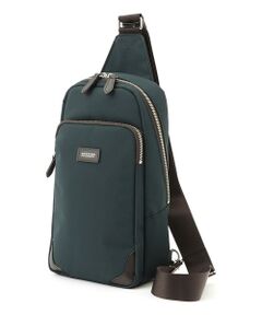 MACKINTOSH PHILOSOPHY(MENS) / マッキントッシュ フィロソフィー　メンズ その他小物 | 【WEB＆一部店舗限定】バルヴェニー　ボディバック