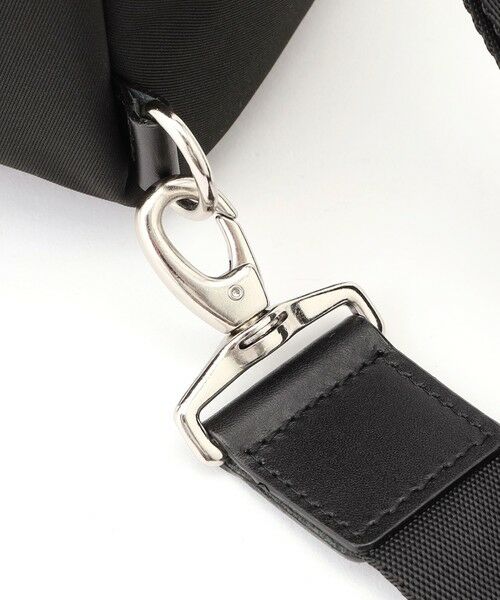 MACKINTOSH PHILOSOPHY(MENS) / マッキントッシュ フィロソフィー　メンズ その他小物 | 【WEB＆一部店舗限定】バルヴェニー　ボディバック | 詳細6