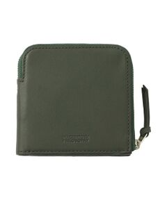 MACKINTOSH PHILOSOPHY(MENS) / マッキントッシュ フィロソフィー　メンズ その他小物 | 【WEB限定】レイクス 二つ折り財布