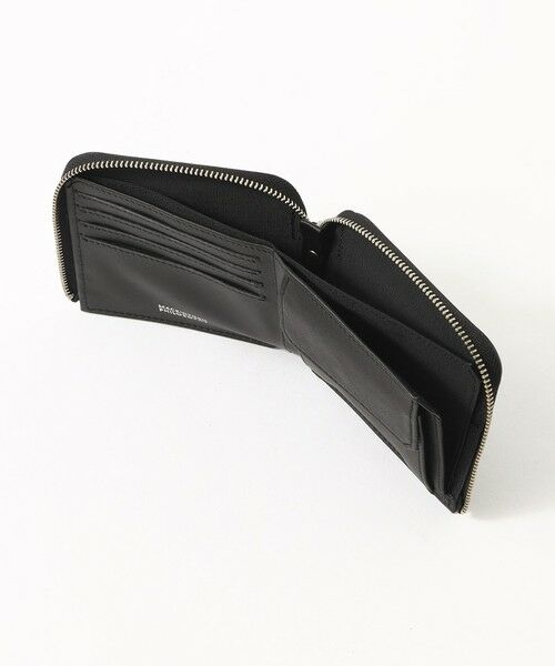 MACKINTOSH PHILOSOPHY(MENS) / マッキントッシュ フィロソフィー　メンズ その他小物 | 【WEB限定】レイクス 二つ折り財布 | 詳細4