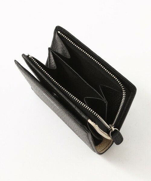 MACKINTOSH PHILOSOPHY(MENS) / マッキントッシュ フィロソフィー　メンズ その他小物 | 【WEB限定】グレングラント 二つ折り財布 | 詳細5
