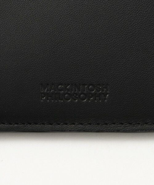MACKINTOSH PHILOSOPHY(MENS) / マッキントッシュ フィロソフィー　メンズ その他小物 | 【WEB限定】レイクス フラグメントケース | 詳細4