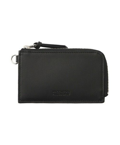 MACKINTOSH PHILOSOPHY(MENS) / マッキントッシュ フィロソフィー　メンズ その他小物 | 【WEB限定】レイクス フラグメントケース（ブラック1）