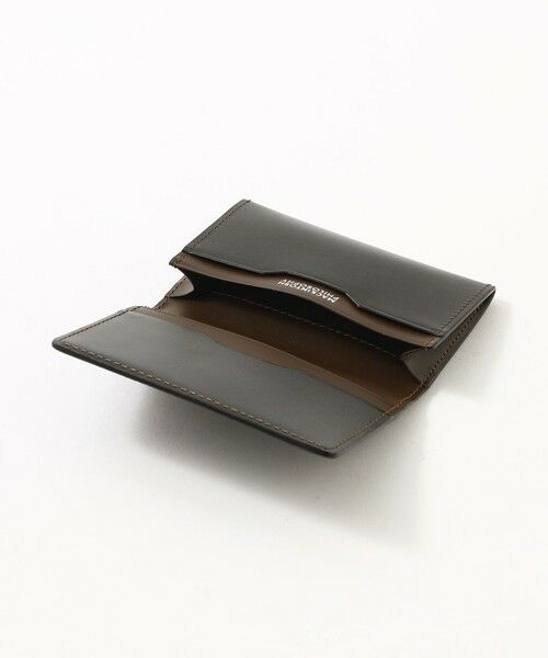 MACKINTOSH PHILOSOPHY(MENS) / マッキントッシュ フィロソフィー　メンズ その他小物 | 【WEB限定】ローワンシリーズ 名刺入れ | 詳細3