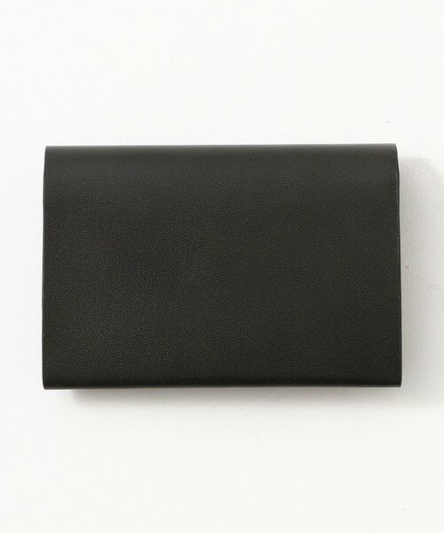 MACKINTOSH PHILOSOPHY(MENS) / マッキントッシュ フィロソフィー　メンズ その他小物 | 【WEB限定】ローワンシリーズ 名刺入れ | 詳細1