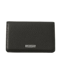 MACKINTOSH PHILOSOPHY(MENS) / マッキントッシュ フィロソフィー　メンズ その他小物 | 【WEB限定】グレングラント 名刺入れ