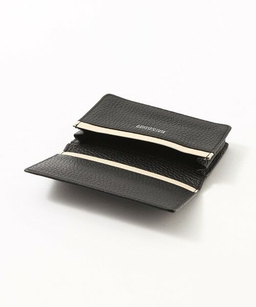 MACKINTOSH PHILOSOPHY(MENS) / マッキントッシュ フィロソフィー　メンズ その他小物 | 【WEB限定】グレングラント 名刺入れ | 詳細4