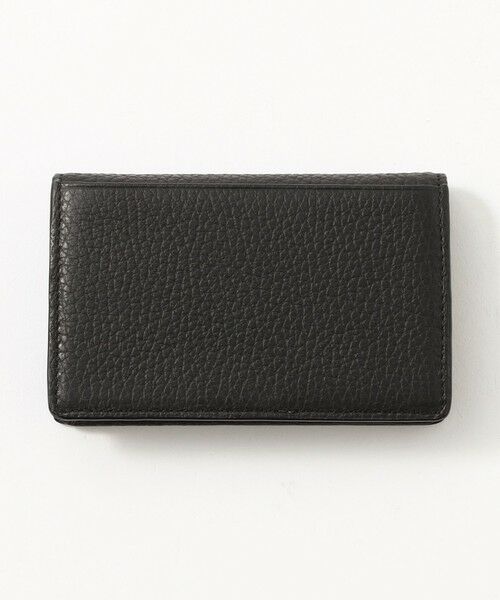 MACKINTOSH PHILOSOPHY(MENS) / マッキントッシュ フィロソフィー　メンズ その他小物 | 【WEB限定】グレングラント 名刺入れ | 詳細1