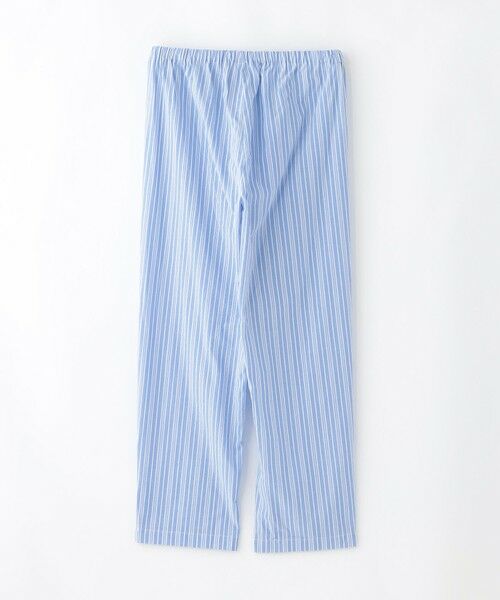 MACKINTOSH PHILOSOPHY(MENS) / マッキントッシュ フィロソフィー　メンズ その他小物 | 【WEB限定】サッカーストライプ パジャマ | 詳細11