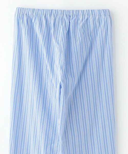 MACKINTOSH PHILOSOPHY(MENS) / マッキントッシュ フィロソフィー　メンズ その他小物 | 【WEB限定】サッカーストライプ パジャマ | 詳細12