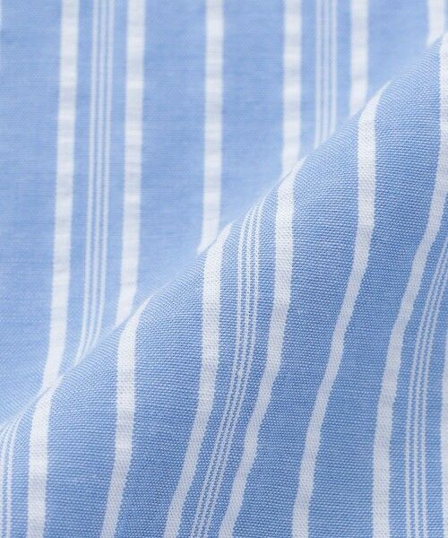 MACKINTOSH PHILOSOPHY(MENS) / マッキントッシュ フィロソフィー　メンズ その他小物 | 【WEB限定】サッカーストライプ パジャマ | 詳細17