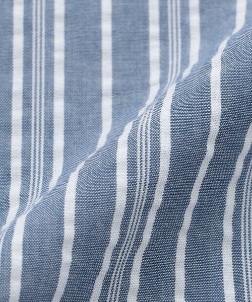 MACKINTOSH PHILOSOPHY(MENS) / マッキントッシュ フィロソフィー　メンズ その他小物 | 【WEB限定】サッカーストライプ パジャマ | 詳細18