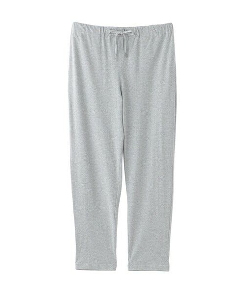 MACKINTOSH PHILOSOPHY(MENS) / マッキントッシュ フィロソフィー　メンズ その他小物 | 【WEB限定】バッキンガムベア 天竺ボーダー＆無地パンツ パジャマ | 詳細9
