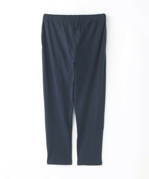 MACKINTOSH PHILOSOPHY(MENS) / マッキントッシュ フィロソフィー　メンズ その他小物 | 【WEB限定】バッキンガムベア 天竺ボーダー＆無地パンツ パジャマ | 詳細10