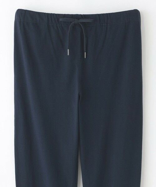 MACKINTOSH PHILOSOPHY(MENS) / マッキントッシュ フィロソフィー　メンズ その他小物 | 【WEB限定】バッキンガムベア 天竺ボーダー＆無地パンツ パジャマ | 詳細11