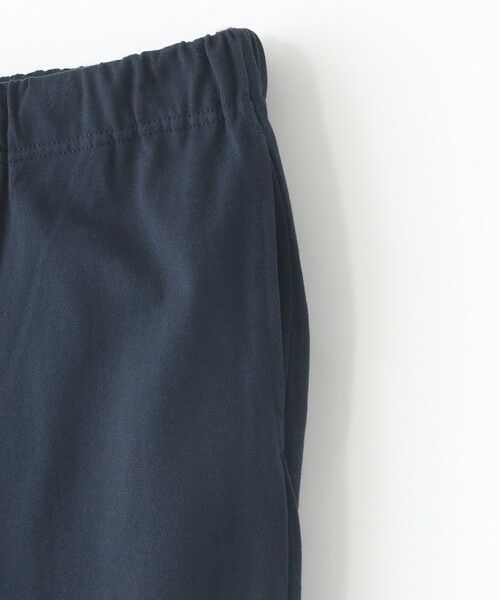 MACKINTOSH PHILOSOPHY(MENS) / マッキントッシュ フィロソフィー　メンズ その他小物 | 【WEB限定】バッキンガムベア 天竺ボーダー＆無地パンツ パジャマ | 詳細13