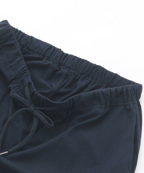 MACKINTOSH PHILOSOPHY(MENS) / マッキントッシュ フィロソフィー　メンズ その他小物 | 【WEB限定】バッキンガムベア 天竺ボーダー＆無地パンツ パジャマ | 詳細15