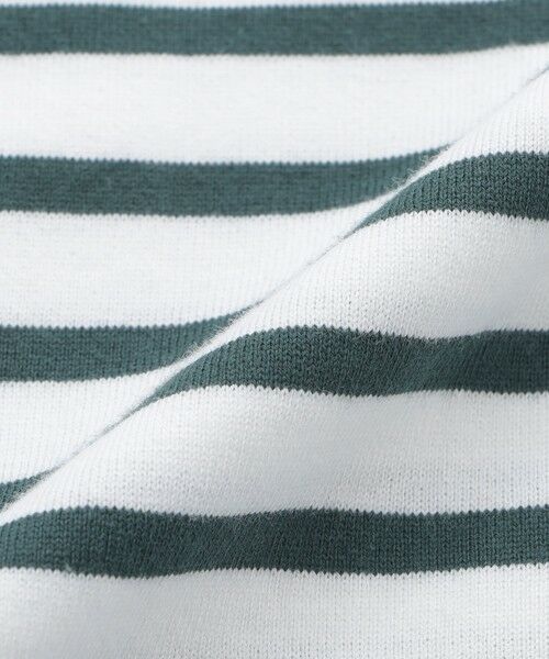 MACKINTOSH PHILOSOPHY(MENS) / マッキントッシュ フィロソフィー　メンズ その他小物 | 【WEB限定】バッキンガムベア 天竺ボーダー＆無地パンツ パジャマ | 詳細18
