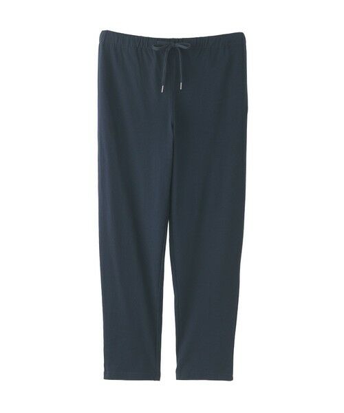 MACKINTOSH PHILOSOPHY(MENS) / マッキントッシュ フィロソフィー メンズ その他小物 | 【WEB限定】天竺ボーダー&無地パンツ パジャマ | 詳細9