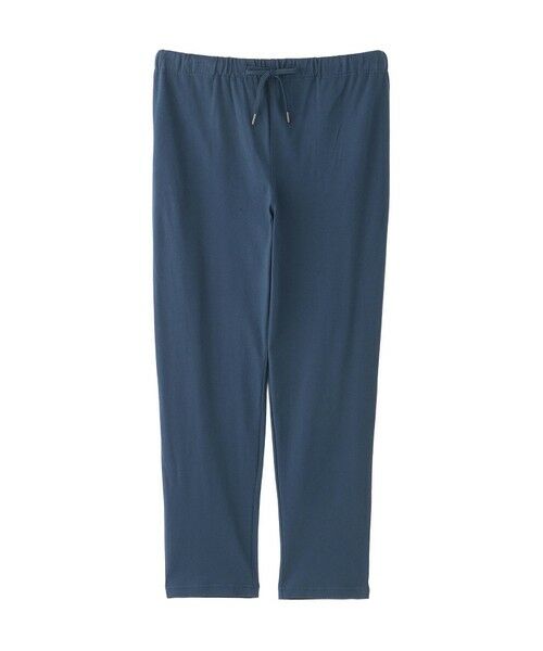 MACKINTOSH PHILOSOPHY(MENS) / マッキントッシュ フィロソフィー メンズ その他小物 | 【WEB限定】天竺ボーダー&無地パンツ パジャマ | 詳細10