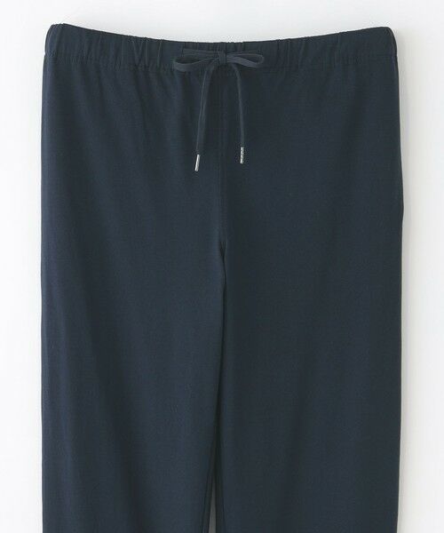 MACKINTOSH PHILOSOPHY(MENS) / マッキントッシュ フィロソフィー メンズ その他小物 | 【WEB限定】天竺ボーダー&無地パンツ パジャマ | 詳細12