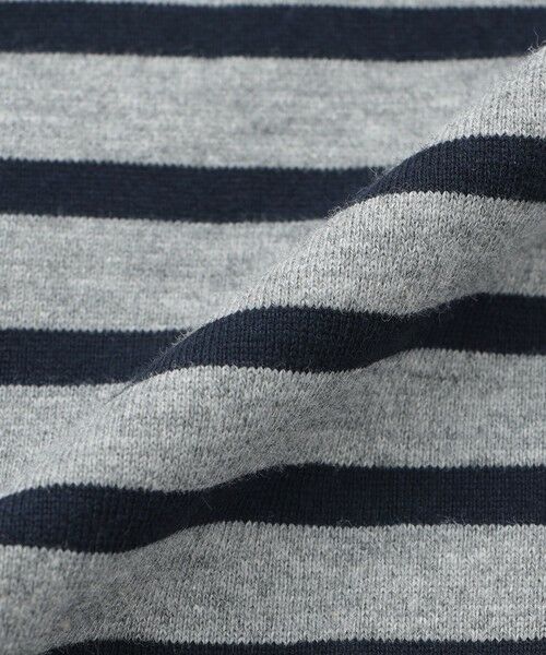 MACKINTOSH PHILOSOPHY(MENS) / マッキントッシュ フィロソフィー メンズ その他小物 | 【WEB限定】天竺ボーダー&無地パンツ パジャマ | 詳細17