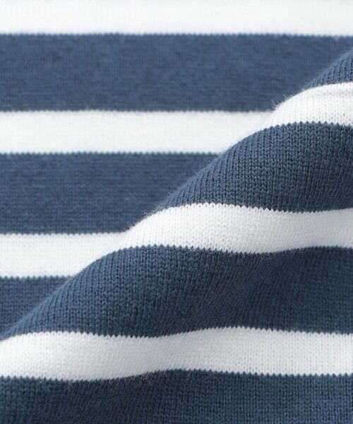 MACKINTOSH PHILOSOPHY(MENS) / マッキントッシュ フィロソフィー メンズ その他小物 | 【WEB限定】天竺ボーダー&無地パンツ パジャマ | 詳細19