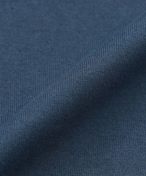 MACKINTOSH PHILOSOPHY(MENS) / マッキントッシュ フィロソフィー メンズ その他小物 | 【WEB限定】天竺ボーダー&無地パンツ パジャマ | 詳細20