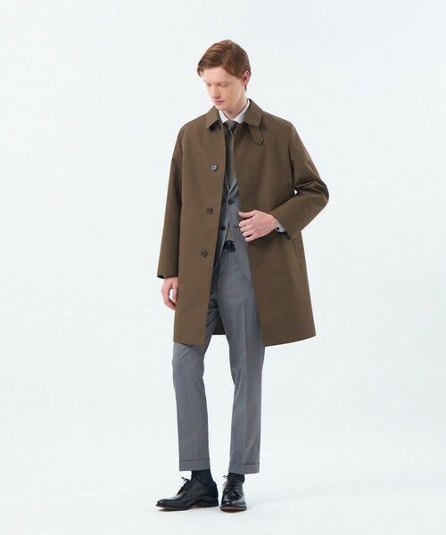 MACKINTOSH PHILOSOPHY(MENS) / マッキントッシュ フィロソフィー　メンズ その他アウター |  | 詳細3