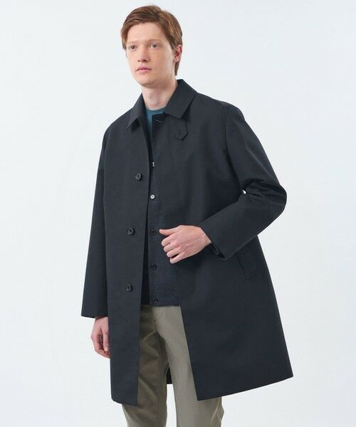 MACKINTOSH PHILOSOPHY(MENS) / マッキントッシュ フィロソフィー　メンズ その他アウター | （ネイビー3）