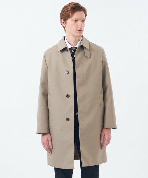 MACKINTOSH PHILOSOPHY(MENS) / マッキントッシュ フィロソフィー　メンズ その他アウター | （ベージュ3）