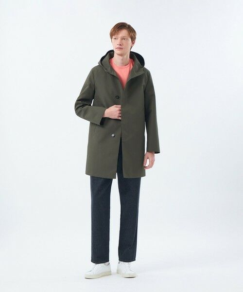 MACKINTOSH PHILOSOPHY(MENS) / マッキントッシュ フィロソフィー　メンズ その他アウター |  | 詳細3