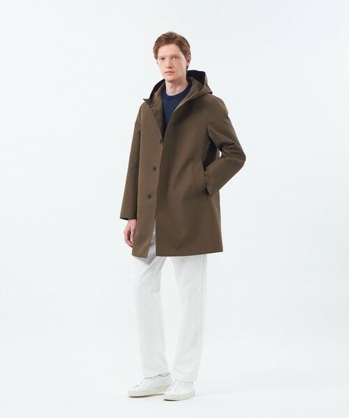 MACKINTOSH PHILOSOPHY(MENS) / マッキントッシュ フィロソフィー　メンズ その他アウター |  | 詳細2