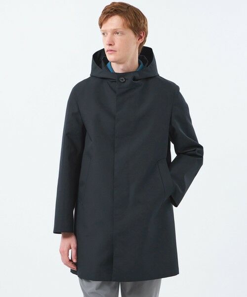 MACKINTOSH PHILOSOPHY(MENS) / マッキントッシュ フィロソフィー　メンズ その他アウター | （ネイビー3）