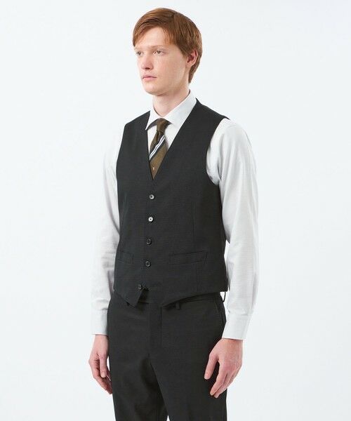 MACKINTOSH PHILOSOPHY(MENS) / マッキントッシュ フィロソフィー　メンズ ブルゾン |  | 詳細4